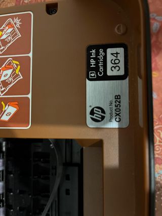 Impresora HP - Impresión de alta calidad