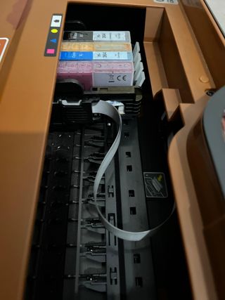 Impresora HP - Impresión de alta calidad
