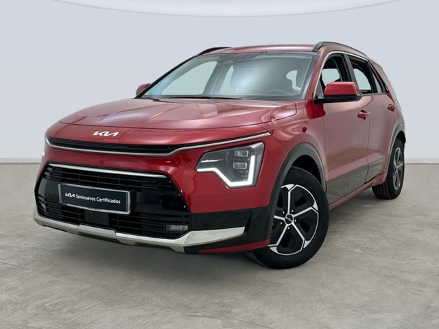 Kia Niro 1.6 GDi HEV Drive 104 kW (141 CV)