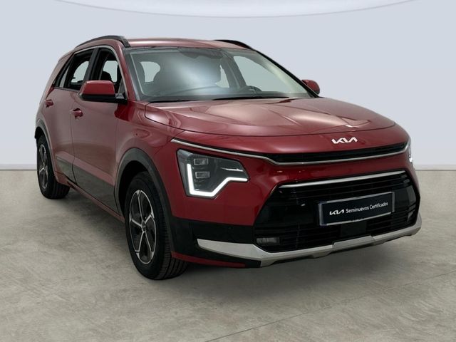 Kia Niro 1.6 GDi HEV Drive 104 kW (141 CV)