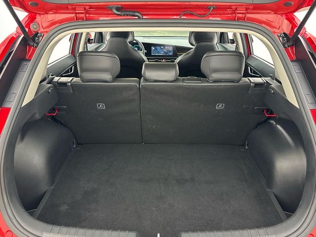 Kia Niro 1.6 GDi HEV Drive 104 kW (141 CV)