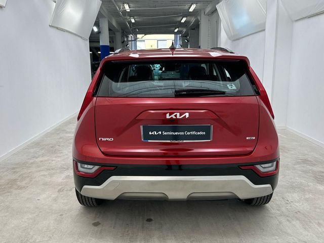 Kia Niro 1.6 GDi HEV Drive 104 kW (141 CV)