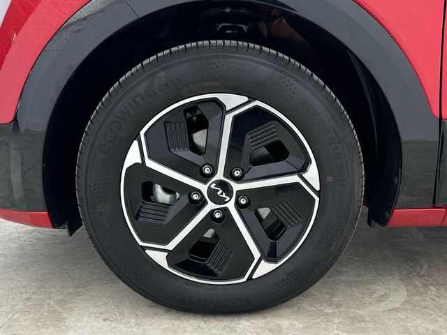 Kia Niro 1.6 GDi HEV Drive 104 kW (141 CV)
