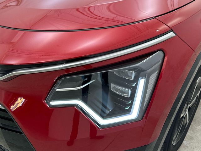 Kia Niro 1.6 GDi HEV Drive 104 kW (141 CV)