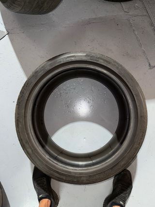 265/35/19 94Y MICHELIN Pilot Sport N2