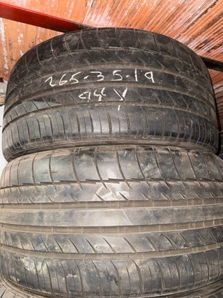 265/35/19 94Y MICHELIN Pilot Sport N2