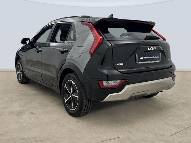 Kia Niro 1.6 GDi PHEV Drive 135 kW (183 CV)