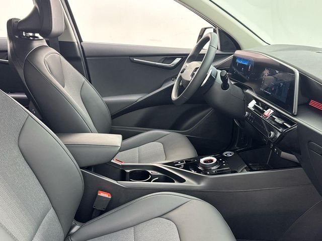 Kia Niro 1.6 GDi PHEV Drive 135 kW (183 CV)