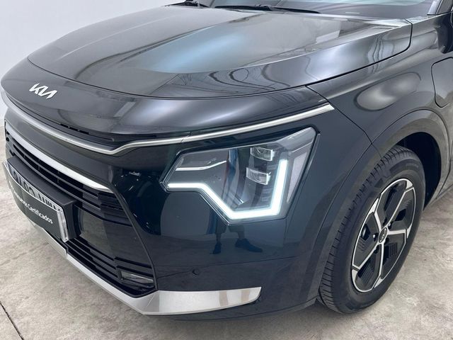 Kia Niro 1.6 GDi PHEV Drive 135 kW (183 CV)