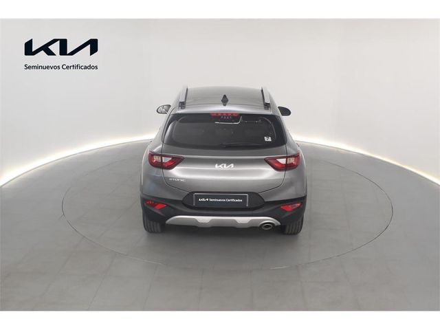 Kia Stonic 1.0 T-GDi MHEV MT Concept 74 kW (100 CV)