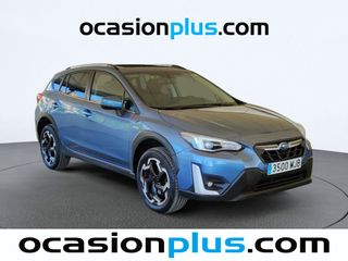 Subaru XV 2.0i Hybrid Executive Plus CVT 110 kW (150 CV)