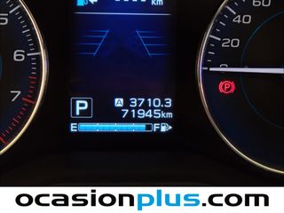 Subaru XV 2.0i Hybrid Executive Plus CVT 110 kW (150 CV)