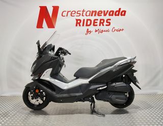 Sym CRUISYM ALPHA 300