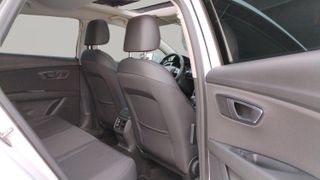 SEAT León 1.5 TGI GNC SANDS FR DSG 96 kW (130 CV)