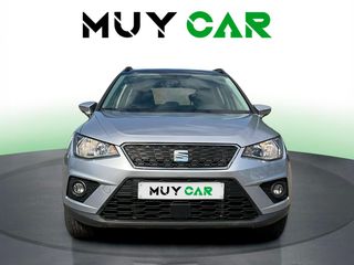 SEAT Arona 1.0 TSI Style Go2 81 kW (110 CV)