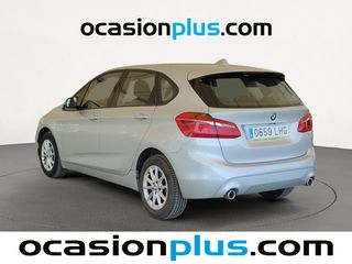 BMW Serie 2 218d Active Tourer 110 kW (150 CV)