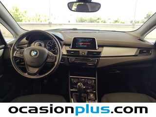 BMW Serie 2 218d Active Tourer 110 kW (150 CV)