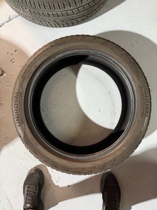 Neumáticos Uniroyal RainSport 5 - 225/45R19 96Y