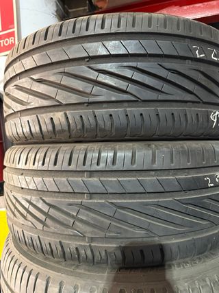 Neumáticos Uniroyal RainSport 5 - 225/45R19 96Y