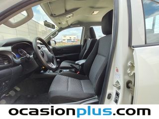 Toyota Hilux 2.4 D-4D Doble Cabina GX 110 kW (150 CV)