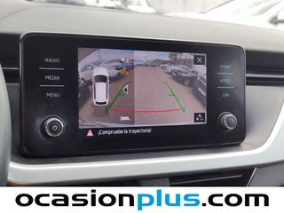 Skoda Kamiq 1.0 TSI Ambition DSG 81 kW (110 CV)