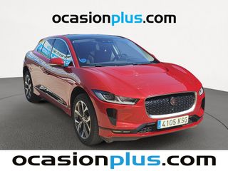 Jaguar I-PACE EV400 HSE 4WD Auto 294 kW (400 CV)