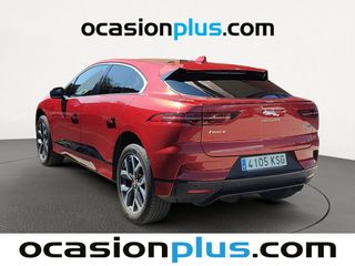 Jaguar I-PACE EV400 HSE 4WD Auto 294 kW (400 CV)