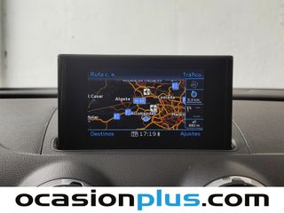 Audi A3 Sportback Advanced 2.0 TDI clean diesel 110 kW (150 CV) S tronic