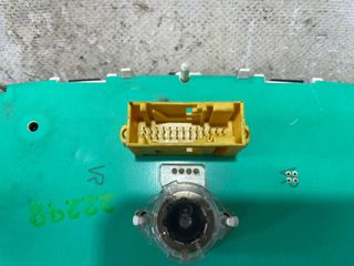 CUADRO INSTRUMENTOS CITROEN C5 BERLINA