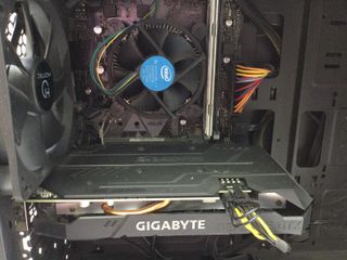 pc clonico no visible
