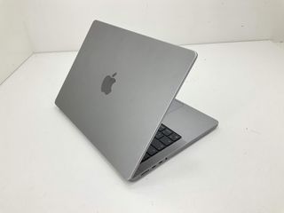 portatil apple apple macbook pro m1 pro 8-core 3.2 14 (14gpu) (2021) (a2442)