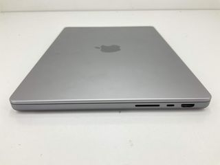 portatil apple apple macbook pro m1 pro 8-core 3.2 14 (14gpu) (2021) (a2442)
