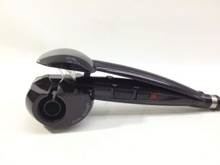 rizador pelo babyliss curl secret