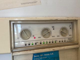 Reparación calderas aíre acondicionado y gas 