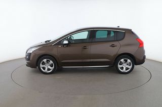 Peugeot 3008 1.6 e-HDi Style