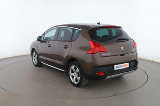 Peugeot 3008 1.6 e-HDi Style