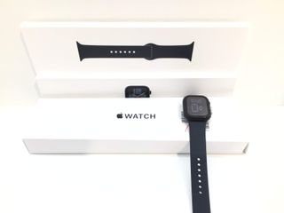 apple apple watch se 2022 40mm (gps) aluminio