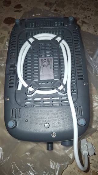 TOSTAPANE Toaster 2 fette max 820W nuovo B&D