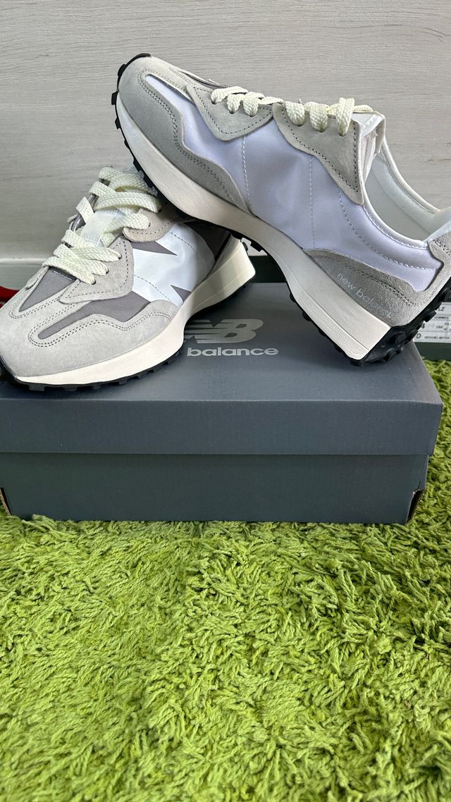 Zapatillas New Balance 574