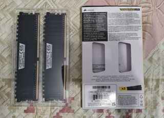 Corsair Vengeance LPX DDR4 RAM 32GB