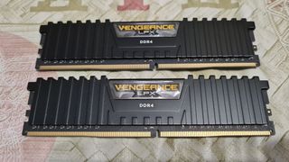 Corsair Vengeance LPX DDR4 RAM 32GB