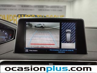 Peugeot 3008 PureTech 130 S&S Active 96 kW (130 CV)