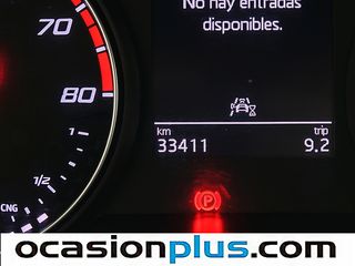 SEAT Ibiza 1.0 TGI FR Plus 66 kW (90 CV)