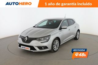 Renault Megane 1.2 TCe Energy Zen