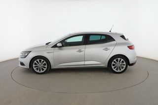 Renault Megane 1.2 TCe Energy Zen