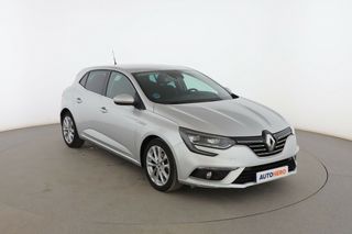 Renault Megane 1.2 TCe Energy Zen