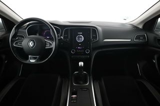 Renault Megane 1.2 TCe Energy Zen
