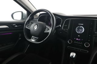 Renault Megane 1.2 TCe Energy Zen