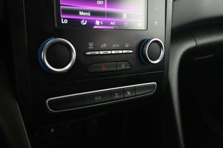 Renault Megane 1.2 TCe Energy Zen