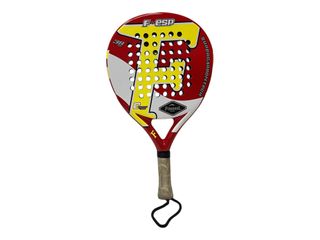 pala de padel f.esp fumarel